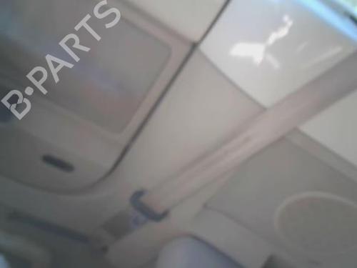 Used Front right belt tensioner VW NEW BEETLE Convertible (1Y7) 1.6 (102 hp) 30127552