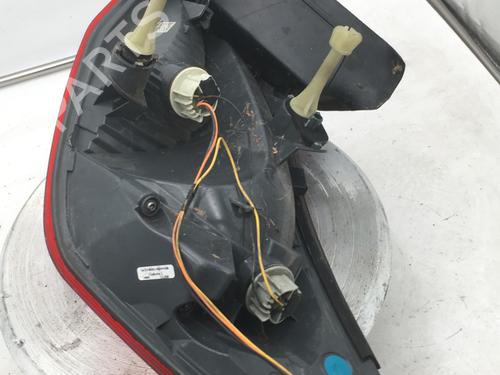 Left taillight FORD FOCUS IV (HN) 1.5 EcoBlue | BP30938112C34