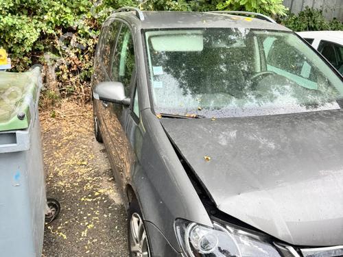 Switch VW TOURAN (1T1, 1T2) 1.9 TDI | BP31753532I30  - Image 7