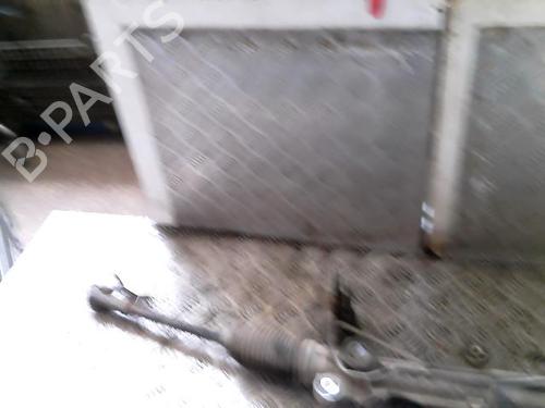 Steering rack MERCEDES-BENZ VITO Van (W638) 108 D 2.3 (638.064, 638.068) | BP21597067M22 