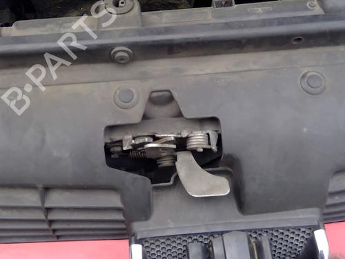 Used Hood lock PEUGEOT 206 Hatchback (2A/C) 1.4 HDi eco 70 (68 hp) 26141116
