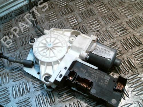 Used Front left window mechanism PEUGEOT 407 SW (6E_, 6D_) 2.0 HDi 135 (136 hp) 20988631