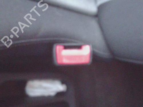 Used Seat buckle RENAULT MODUS / GRAND MODUS (F/JP0_) 1.6 (JP03, JP0B, JP0U, JP0Y, JP1G) (112 hp) 31576951