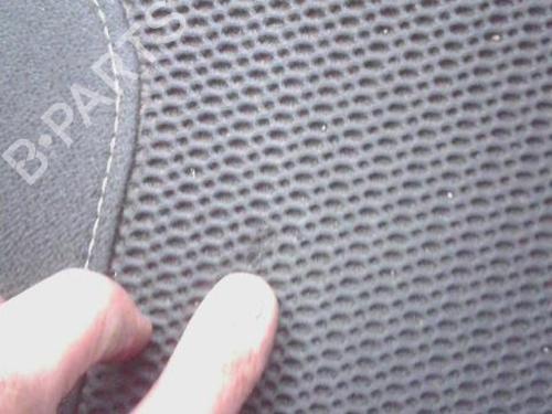 Left front seat CITROËN DS3 (SA_) 1.6 HDi 110 | BP29977840C15