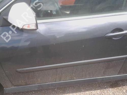 Used Left front door RENAULT LAGUNA III Grandtour (KT0/1) 1.5 dCi (KT0A, KT0R, KT02) (110 hp) 28495443