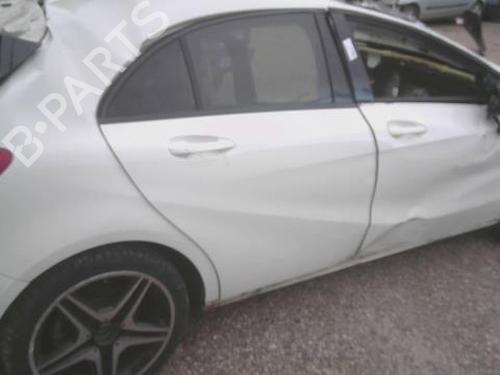 Electronic module MERCEDES-BENZ A-CLASS (W176) A 180 CDI / d (176.012) | BP31330135M83  - Image 6