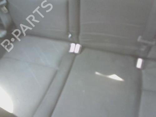 Sæde Bagtil PEUGEOT 207 (WA_, WC_) 1.6 HDi (90 hp) 28075227