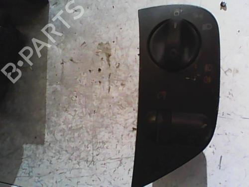 Used Headlight switch SEAT CORDOBA (6K1, 6K2) 1.9 D (68 hp) 22036205