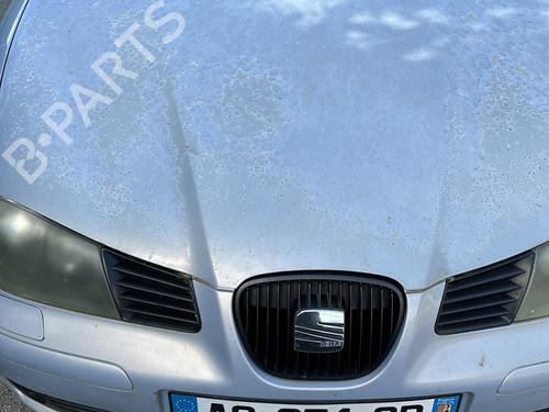 Startmotor SEAT IBIZA III (6L1) 1.9 TDI | BP20999616M8 