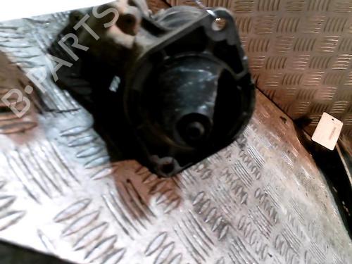 Used Starter Starter SUZUKI SAMURAI Closed Off-Road Vehicle (SJ_) 1.3 All-wheel Drive (SJ413) (80 hp) 22066386 22066386