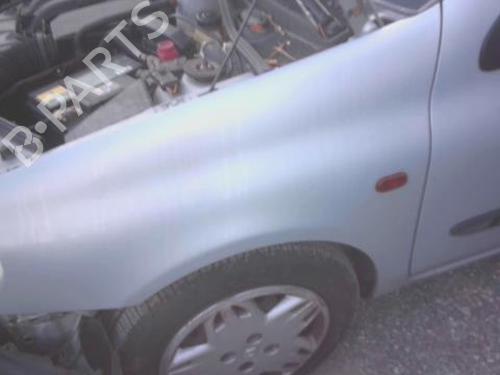 Używane Błotnik przedni lewy RENAULT CLIO II (BB_, CB_) 1.4 16V (B/CB0P, BB13) (98 hp) 29299641