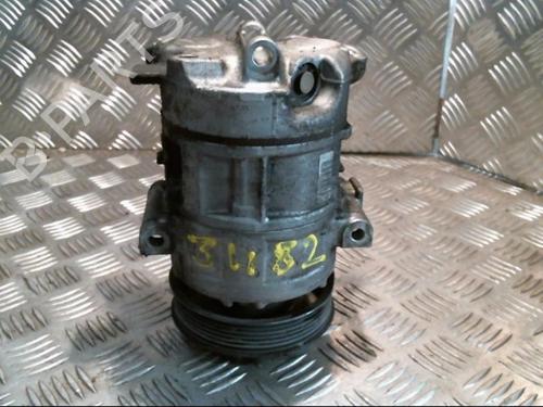 Used AC compressor AC compressor OPEL CORSA D (S07) 1.3 CDTI (L08, L68) (75 hp) 21001069 21001069