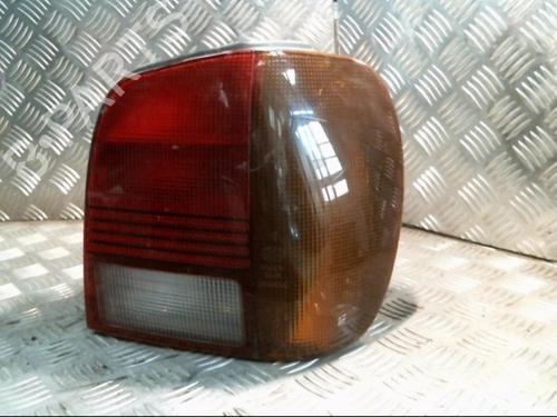 Used Right taillight VW POLO III (6N1) 60 1.4 (60 hp) 20991785