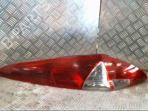 Used Right taillight FIAT PUNTO (188_) [1999-2012]  21000739