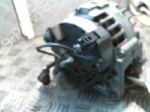 Alternator VW POLO (6N2) 1.4 | BP22040117M7 
