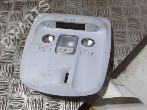 Used Interior roof light Interior roof light PEUGEOT 308 II (LB_, LP_, LW_, LH_, L3_) 1.5 BlueHDi 130 (131 hp) 22069698 22069698