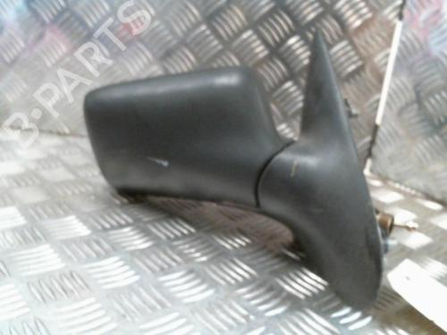 Right mirror SEAT IBIZA II (6K1) 1.6 i | BP22066385C27 