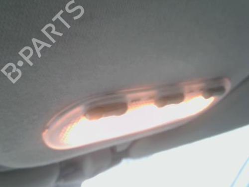 Luz interior Luz interior RENAULT CLIO III (BR0/1, CR0/1) [2005-2014] 37280302 37280302