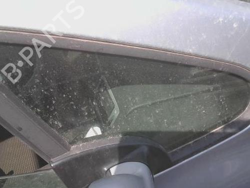 Used Front right quarter glass Front right quarter glass PEUGEOT 307 CC (3B) 2.0 16V (140 hp) 36304224 36304224