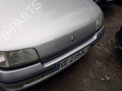 Used Parts RENAULT CLIO I (B/C57_, 5/357_) 1.4 2231380