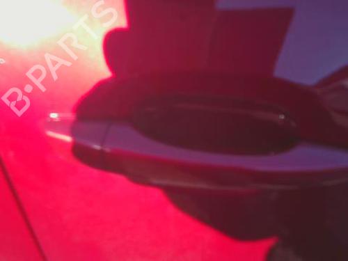 front-right-exterior-door-handle-citroen-c3-iii-sx-2016-30642734 main image