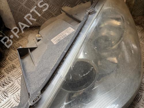 Used Left headlight Left headlight 37587924 37587924