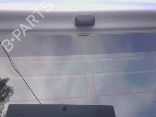 Used Third brake light TOYOTA YARIS (_P9_) 1.33 VVT-i (NSP90_, NSP90R) (100 hp) 32142342