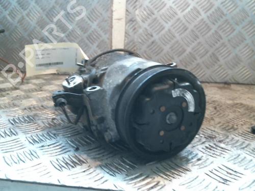 AC compressor VW POLO (9N_, 9A_) 1.2 12V | BP20992488M34 