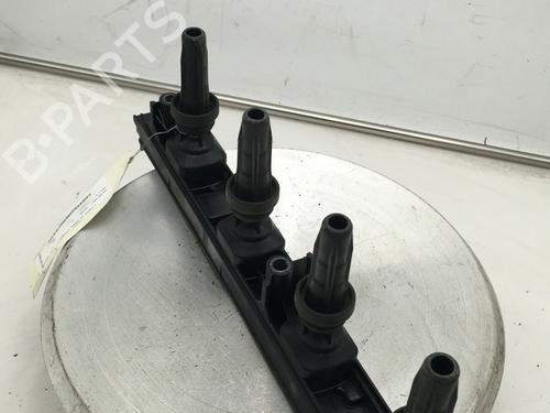 Used Ignition coil Ignition coil CITROËN C4 Grand Picasso I (UA_) 1.8 i 16V (125 hp) 30700031 30700031