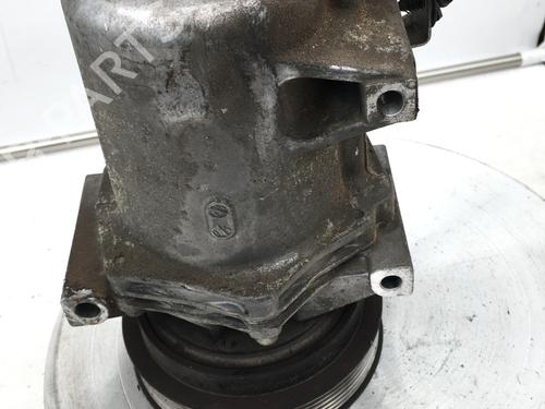 AC compressor DACIA SANDERO 1.5 dCi | BP29448216M34