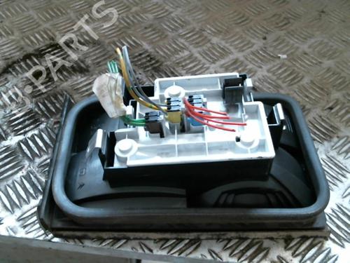 Used Right tailgate light Right tailgate light CITROËN XANTIA (X1_, X2_) 1.9 Turbo D (90 hp) 20996725 20996725