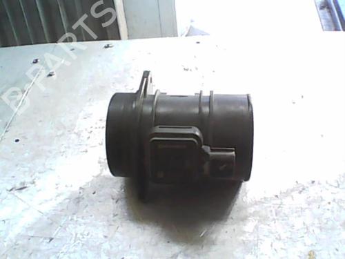 Used Mass air flow sensor RENAULT SCÉNIC III (JZ0/1_) 1.5 dCi (110 hp) 20995157