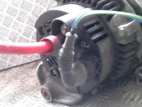 Alternator BMW 3 (E46) 320 d | BP21517321M7 