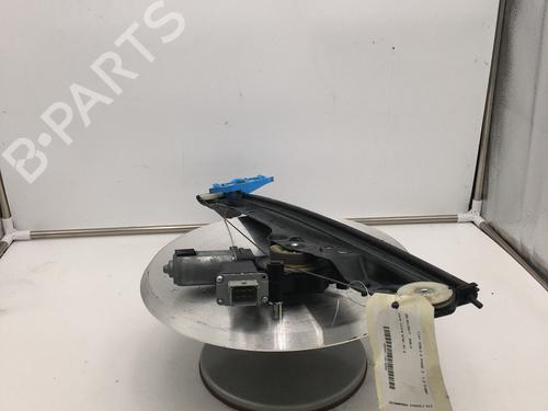 Front left window mechanism FIAT DOBLO Cargo (263_) 1.3 D Multijet | BP30452660C22