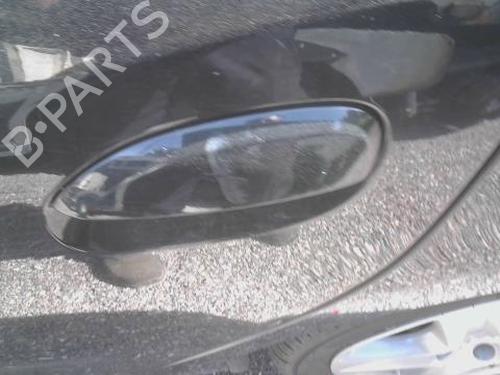 Used Rear left exterior door handle DACIA SANDERO II 1.0 SCe 75 (B8JC, B8JD, B8NC) (73 hp) 28951355