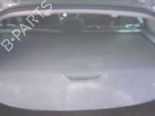 Used Rear parcel shelf RENAULT MEGANE III Grandtour (KZ0/1) 1.9 dCi (KZ0J, KZ0N, KZ1S) (131 hp) 31024389