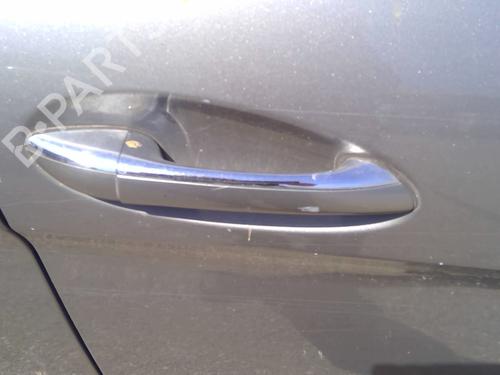 Used Front right exterior door handle MERCEDES-BENZ B-CLASS Sports Tourer (W245) B 180 CDI (245.207) (109 hp) 26289769