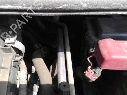 Used Servo brake PEUGEOT 107 (PM_, PN_) 1.0 (68 hp) 26615282