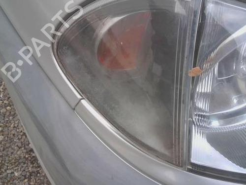 Used Right front indicator TOYOTA AVENSIS Liftback (_T22_) 1.6 VVT-i (ZZT220_, ZZT220R) (110 hp) 30149318