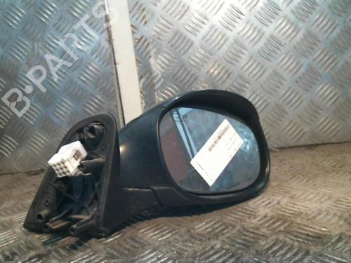 Right mirror CITROËN XSARA PICASSO (N68) 2.0 HDi | BP22039035C27 