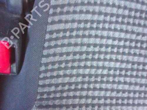 Used Seat buckle Seat buckle PEUGEOT PARTNER Tepee 1.6 HDi (114 hp) 33831370 33831370