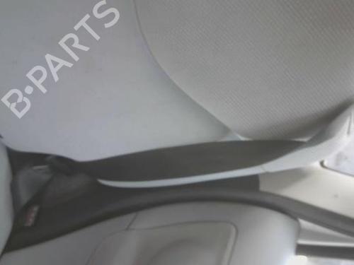 Used Rear left seatbelt Rear left seatbelt 37470361 37470361
