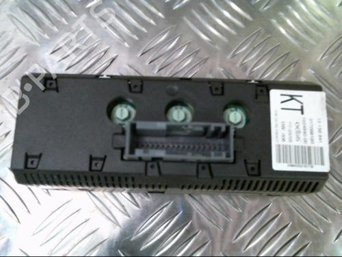 Used Display monitor Display monitor OPEL CORSA C (X01) 1.0 (F08, F68) (60 hp) 20995788 20995788