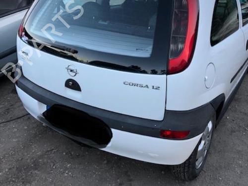 Feu arrière droit OPEL CORSA C (X01) 1.2 (F08, F68) | BP21000343C35 
