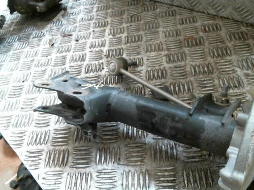 Used Left front shock absorber MERCEDES-BENZ A-CLASS (W168) A 190 (168.032, 168.132) (125 hp) 22049303