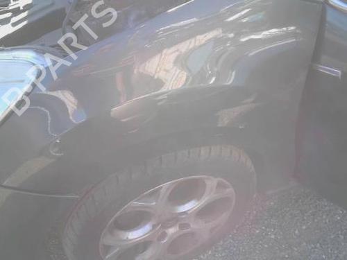 Forkjerm venstre CITROËN C3 II (SC_) 1.4 HDi 70 (SC8HZC, SC8HR0, SC8HP4) (68 hp) 27732458