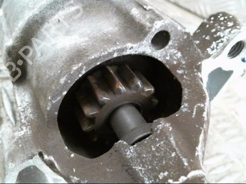 Used Starter Starter RENAULT KANGOO (KC0/1_) 1.5 dCi (KC08, KC09) (82 hp) 20991661 20991661