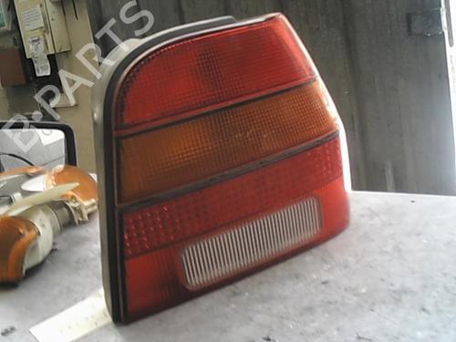 Used Right taillight VW POLO Coupe (86C, 80) 1.0 Cat (45 hp) 22037410