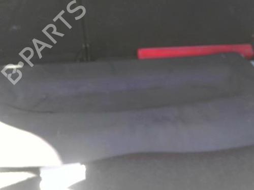 Hattehylde CITROËN C3 II (SC_) 1.4 HDi 70 (SC8HZC, SC8HR0, SC8HP4) (68 hp) 27492945