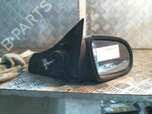 Used Right mirror OPEL CORSA B (S93) 1.4 i (F08, F68, M68) (60 hp) 20989389